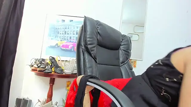 Snapshot of Aries_Mature chatting on 11, 2, 2026 Aries Mature online show from 11, 2, 2026