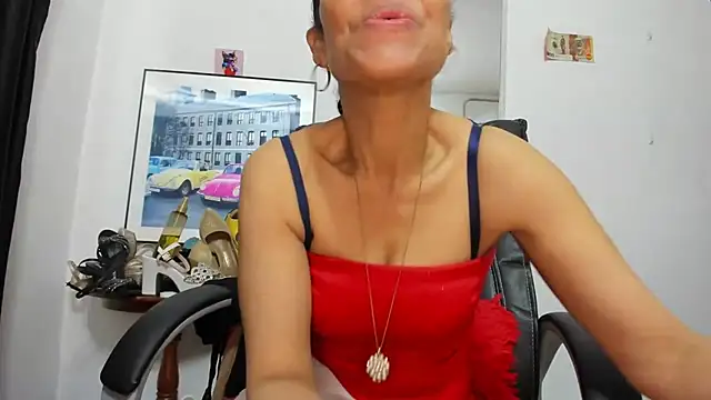 Snapshot of Aries_Mature chatting on 27, 2, 2026 Aries Mature online show from 27, 2, 2026