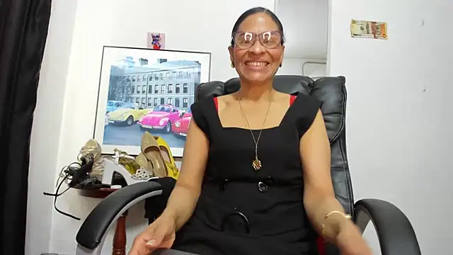 Snapshot of Aries_Mature chatting on 3, 3, 2026 Aries Mature online show from 3, 3, 2026