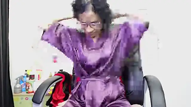 Aries Mature online show from 31, 5, 2026