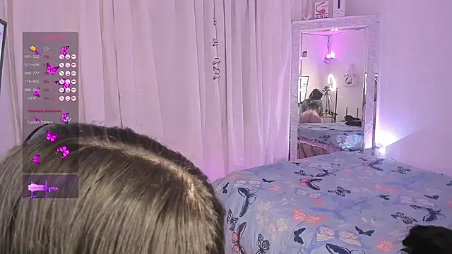 GoddessLinda04 online show from 20, 12, 2024