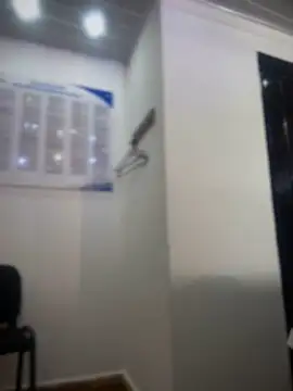 Tayra Siny online show from 25, 1, 2025