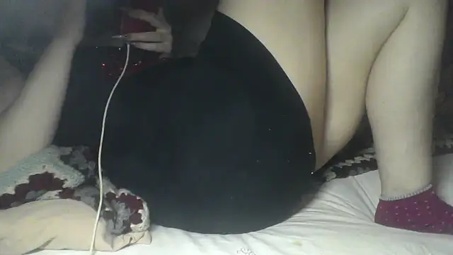 Alma Evelynne online show from 13, 1, 2026