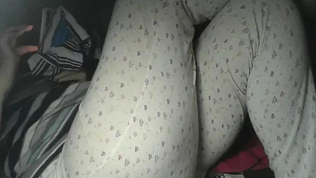 Alma Evelynne online show from 17, 2, 2026