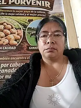   valentina18 online show from 9, 3, 2026