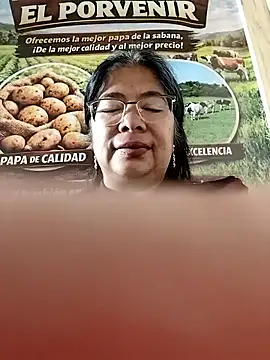   valentina18 online show from 12, 3, 2026