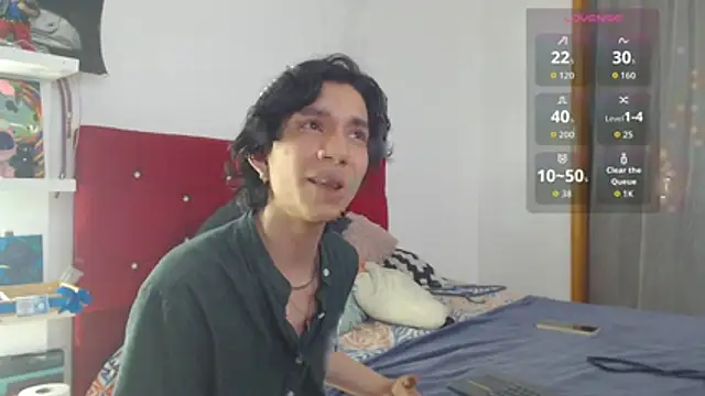 LAICK 01 online show from 27, 11, 2025