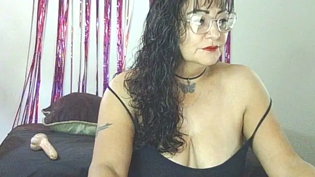 allesiabobs online show from 4, 12, 2025