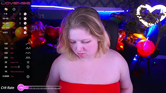 Tinker Belll online show from 9, 2, 2025