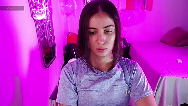 valentina angel online show from 18, 3, 2026