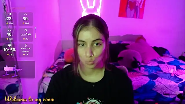 Snapshot of valentina_angel chatting on 12, 5, 2026 valentina angel online show from 12, 5, 2026