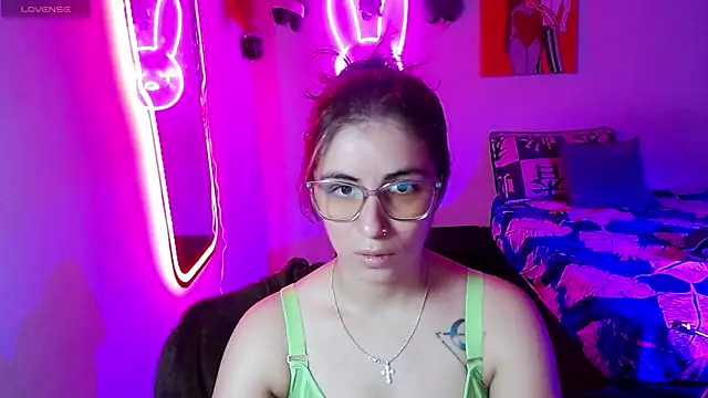 valentina angel online show from 30, 6, 2026