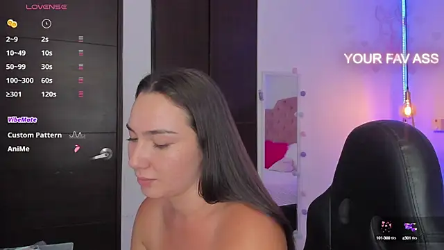 ava blue online show from 13, 2, 2025