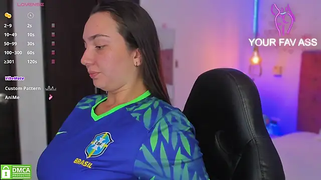 ava blue online show from 11, 3, 2025