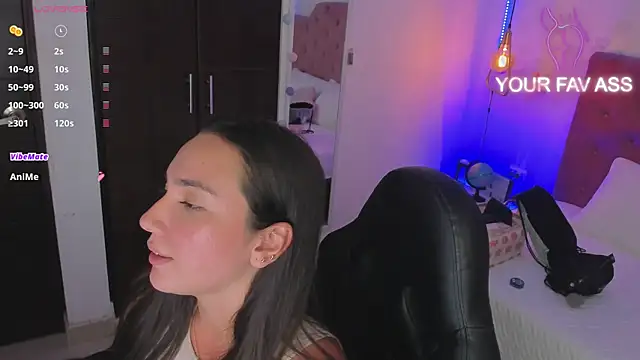 ava blue online show from 22, 3, 2025