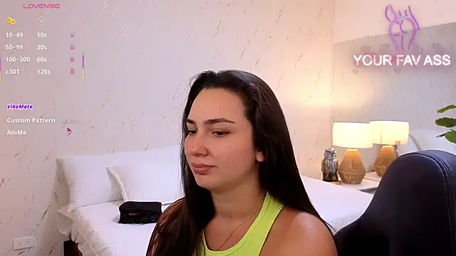 ava blue online show from 15, 9, 2025