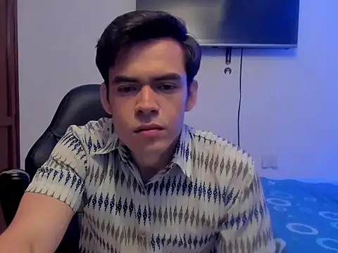 Lucian Gomez  online show from 24, 10, 2025