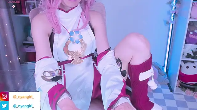 Asuka langleysoryu online show from 17, 9, 2025