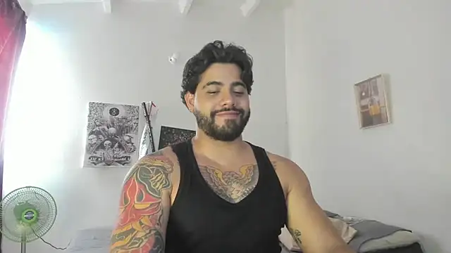  Coddygold  online show from 28, 1, 2025