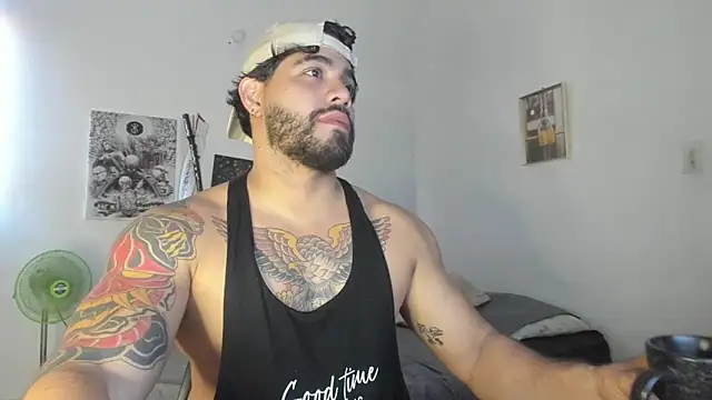  Coddygold  online show from 30, 1, 2025