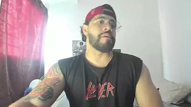  Coddygold  online show from 3, 2, 2025