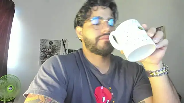  Coddygold  online show from 4, 2, 2025