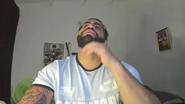  Coddygold  online show from 6, 2, 2025