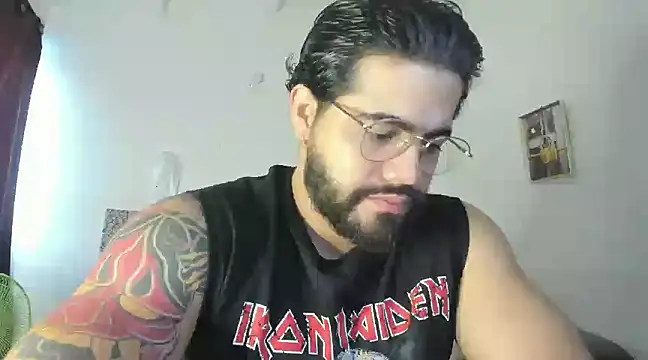  Coddygold  online show from 12, 2, 2025