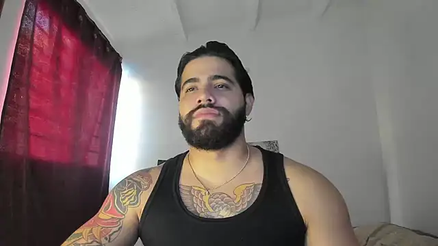  Coddygold  online show from 26, 2, 2025