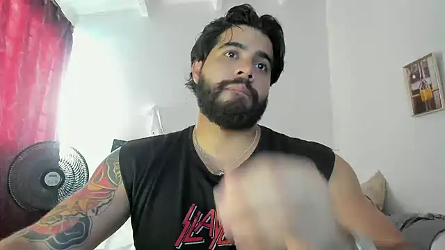  Coddygold  online show from 4, 3, 2025