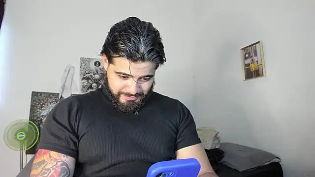  Coddygold  online show from 20, 3, 2025