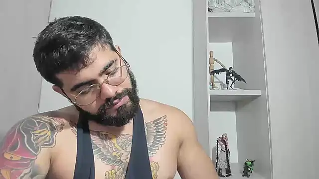  Coddygold  online show from 30, 9, 2025