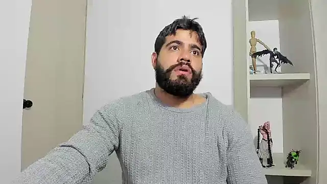  Coddygold  online show from 7, 10, 2025