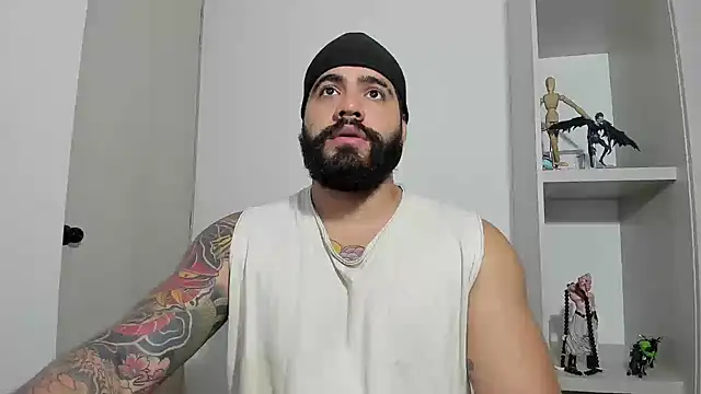  Coddygold  online show from 7, 10, 2025