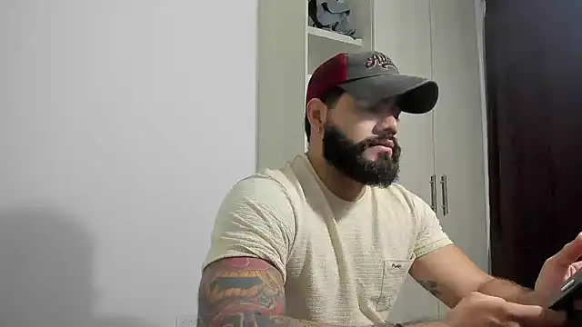  Coddygold  online show from 18, 10, 2025