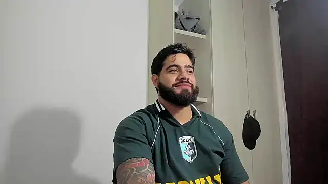  Coddygold  online show from 31, 10, 2025