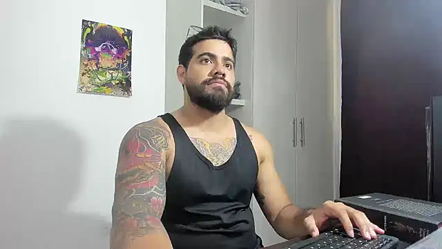  Coddygold  online show from 8, 2, 2026