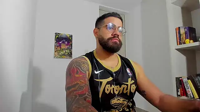  Coddygold  online show from 27, 2, 2026