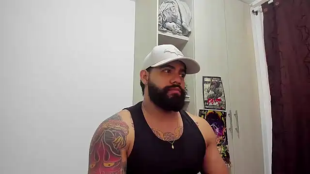  Coddygold  online show from 2, 6, 2026