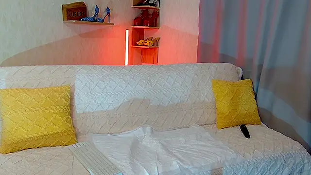 KimPolloc online show from 9, 3, 2026