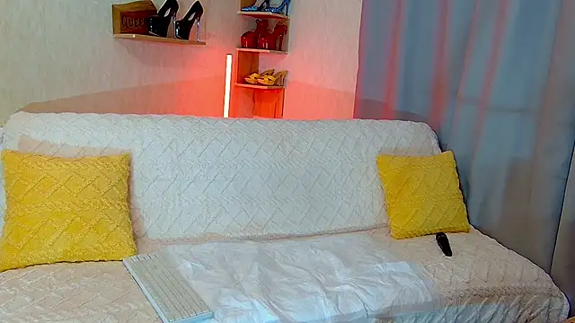 KimPolloc online show from 14, 3, 2026