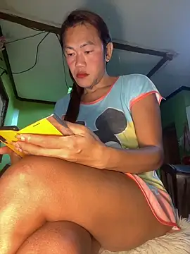 ASIANMISTRESSSS online show from 16, 3, 2026