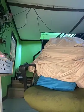 ASIANMISTRESSSS online show from 1, 4, 2026