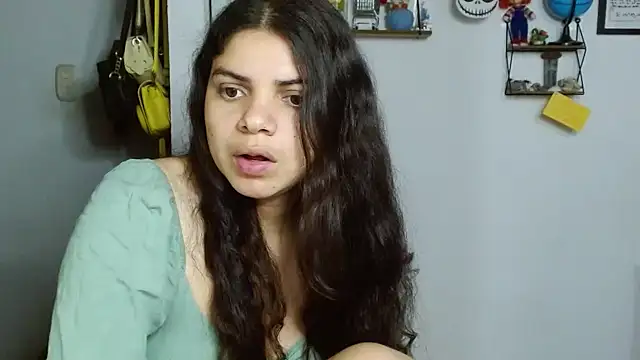 Nikkykora15 online show from 29, 1, 2025