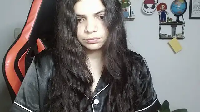 Nikkykora15 online show from 18, 2, 2025