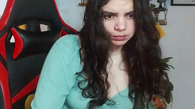 Nikkykora15 online show from 18, 3, 2025