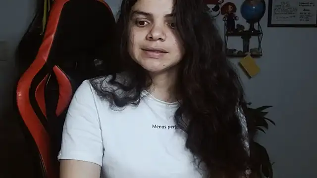 Nikkykora15 online show from 20, 3, 2025