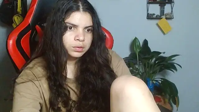 Nikkykora15 online show from 21, 3, 2025