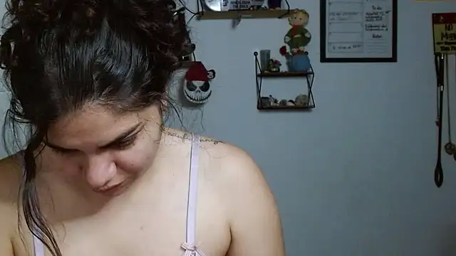 Nikkykora15 online show from 26, 9, 2025