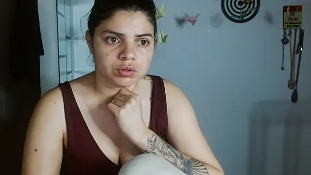 Nikkykora15 online show from 10, 2, 2026